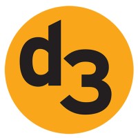 d3-lab - design studio Logo