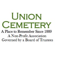 Union Cemetery Logo