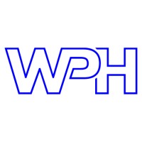 WPH Wirtschaftsprüfer Steuerberater Logo