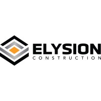 Elysion Construction Logo