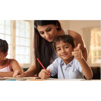 Home Shiksha Logo