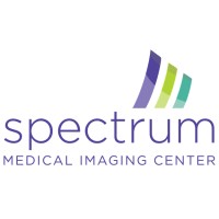 Spectrum Medical Imaging Logo