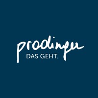 Prodinger Tourismusberatung Logo