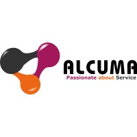 Alcuma Ltd Logo