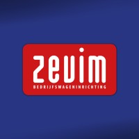 Zevim Vehicle Racking Solutions Logo