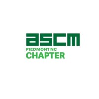 ASCM Piedmont NC Chapter Logo