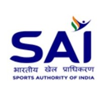Sports Authority of India Logo