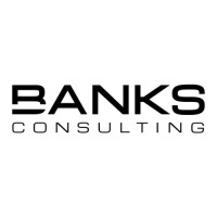 Banks Consulting Logo