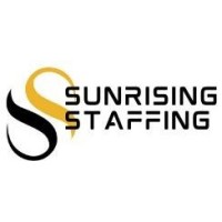 Sunrising Staffing Services Private Limited Logo