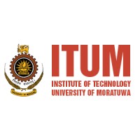 Institute of Technology University of Moratuwa Logo