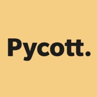 Pycott. Logo