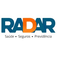 Radar Corretagem de Seguros e Saúde Logo