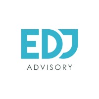 EDJ Advisory Logo