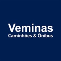 Veminas Caminhões & Ônibus Logo