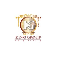 King Group Hospitality Logo