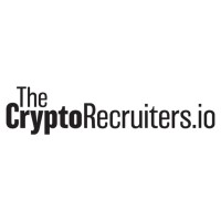 The Crypto Recruiters Logo