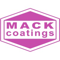 Mack Coatings - India Logo