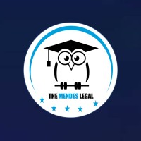 The Mendes Legal Logo