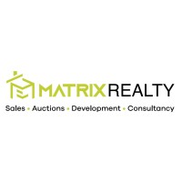 Matrix Realty (Pvt) Ltd Logo