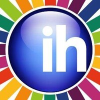 ILC International House Brno Logo