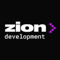 ZION Development Logo