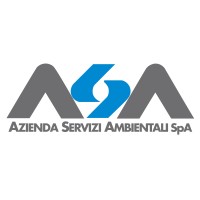 ASA Azienda Servizi Ambientali SpA Logo