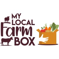 My Local Farm Box Logo