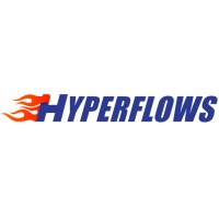 Hyperflows Logo