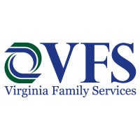 Virginia Family Services Logo