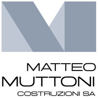 Matteo Muttoni Costruzioni SA Logo