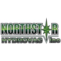 Northstar Hydrovac Inc Logo