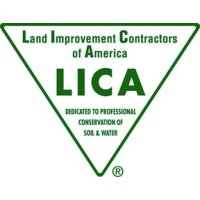 Land Improvement Contractors of America Logo