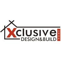 Xclusive Design&Build Logo