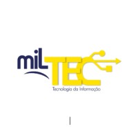 Mil Tec Tecnologia da Informação Logo
