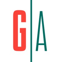 GreenAssociates, Inc. Logo