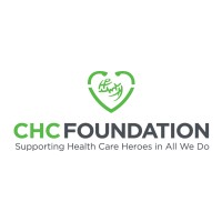CHC Foundation Logo