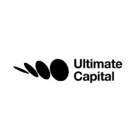 Ultimate Capital Logo