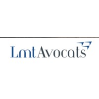 Lmt Avocats Logo
