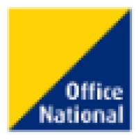 West Coast Office National Logo