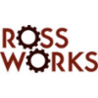 ROSSWORKS Logo