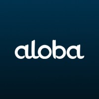Aloba Foods Logo