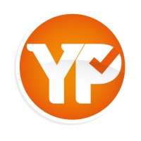 YP Yazılım Ofisi - Kastamonu Teknokent Logo
