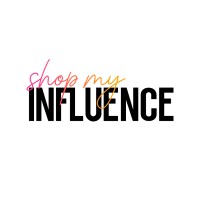 Shop My Influence Logo