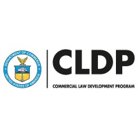 Commercial Law Development Program Logo