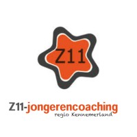 Stichting Z11 Jongerencoaching Logo