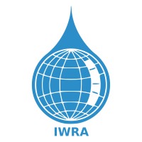 IWRA - International Water Resources Association Logo