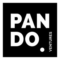 PANDO Ventures Logo