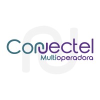Conectel Telecom Logo