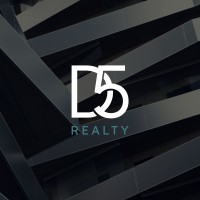 D5 Realty Logo