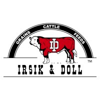 Irsik & Doll Feed Services, Inc. Logo
